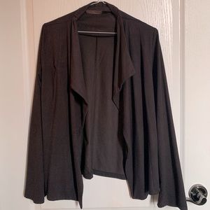 Suede Jacket from Honey